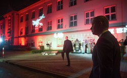 78. rocznica wybuchu II wojny światowej. Prezydent: Potrzebna pamięć, przebaczenie i zadośćuczynienie