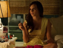 Emma Watson - piękna i niebezpieczna w "Bling Ring". ZDJĘCIA!