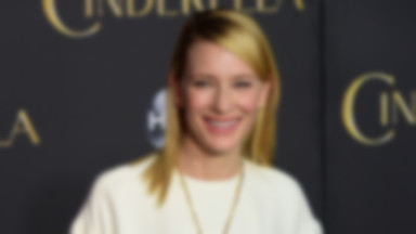 Cate Blanchett adoptowała dziecko
