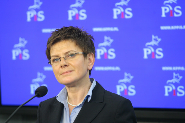 Beata Szydło