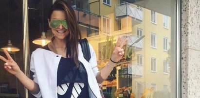 Anna Lewandowska pokazała się po ciąży. Zaskoczeni?