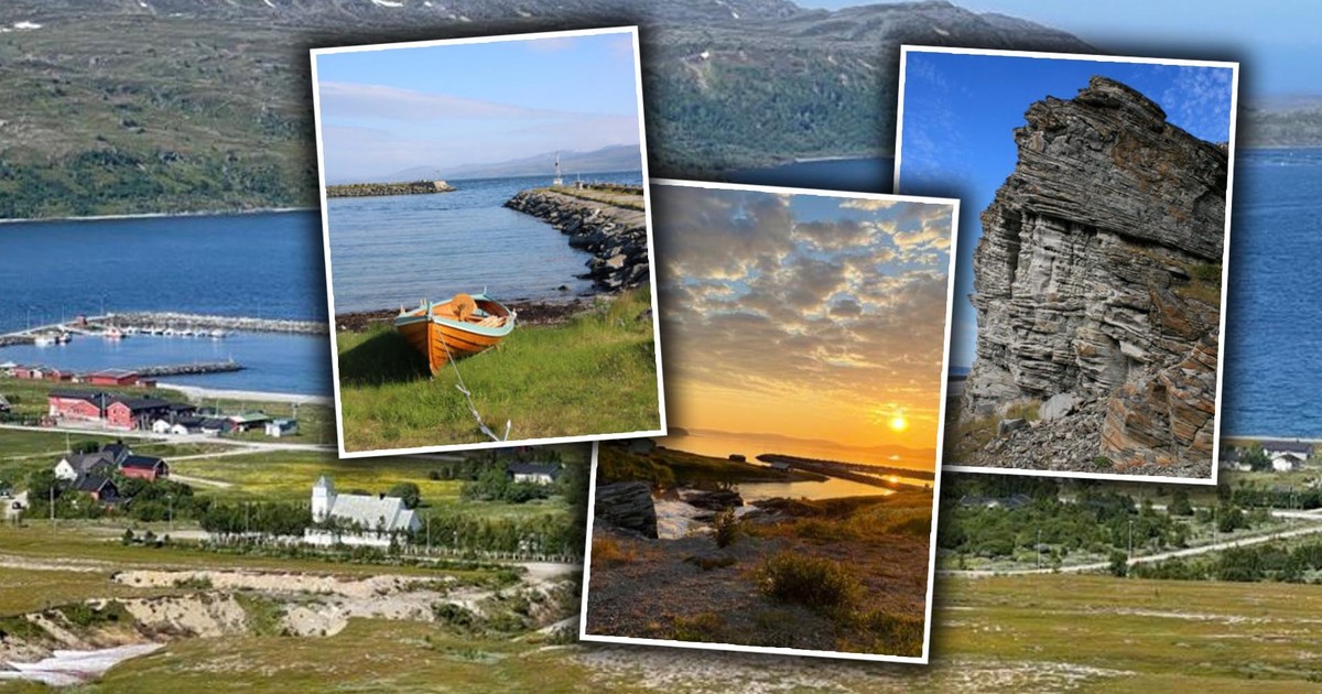 Rok za darmo w raju między górami a morzem. Warunek? Dać szansę temu miejscu