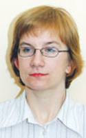 Joanna Patyk, konsultant podatkowy w BDO Numerica