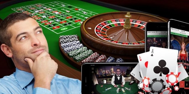 How to choose the best online casino | Business Insider Africa