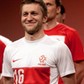 logo pzpn jakub błaszczykowski strój reprezentacja