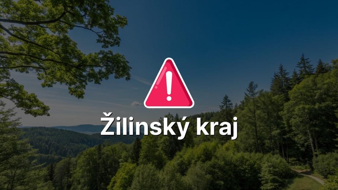 Žilinský kraj
