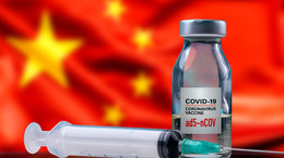 W Chinach dopuszczono pięć rodzimych szczepionek na COVID-19