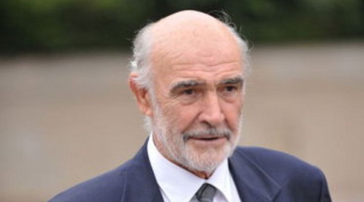 Bizarr betegség: kizárólag Sean Connery hangját ismeri fel a nő!