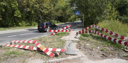 Ciepłownicy! Posprzątajcie po sobie