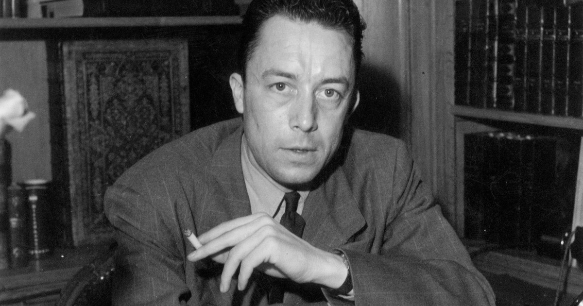 Pisarz zbuntowany. „Nienawidził komunistów, ale także nie znosił »sklepikarskiej Europy«”