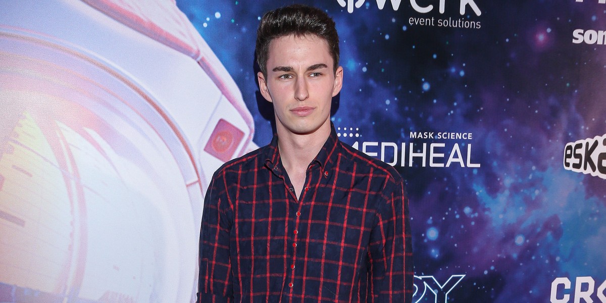 Marcin Dubiel: kim jest nowa gwiazda FAME MMA? Co robi? Kariera i