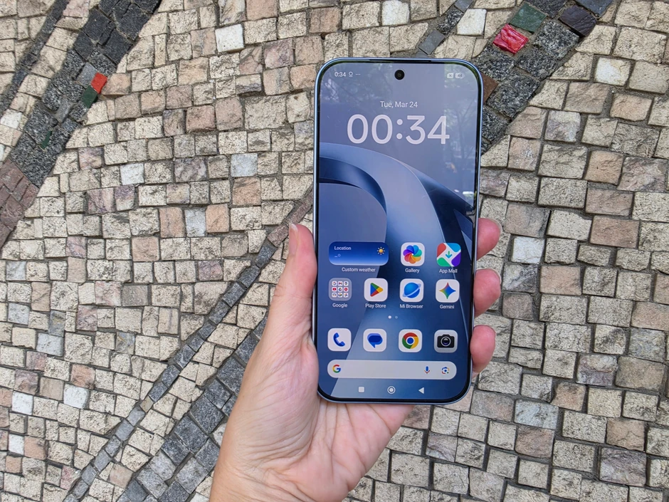 Xiaomi 17 T 