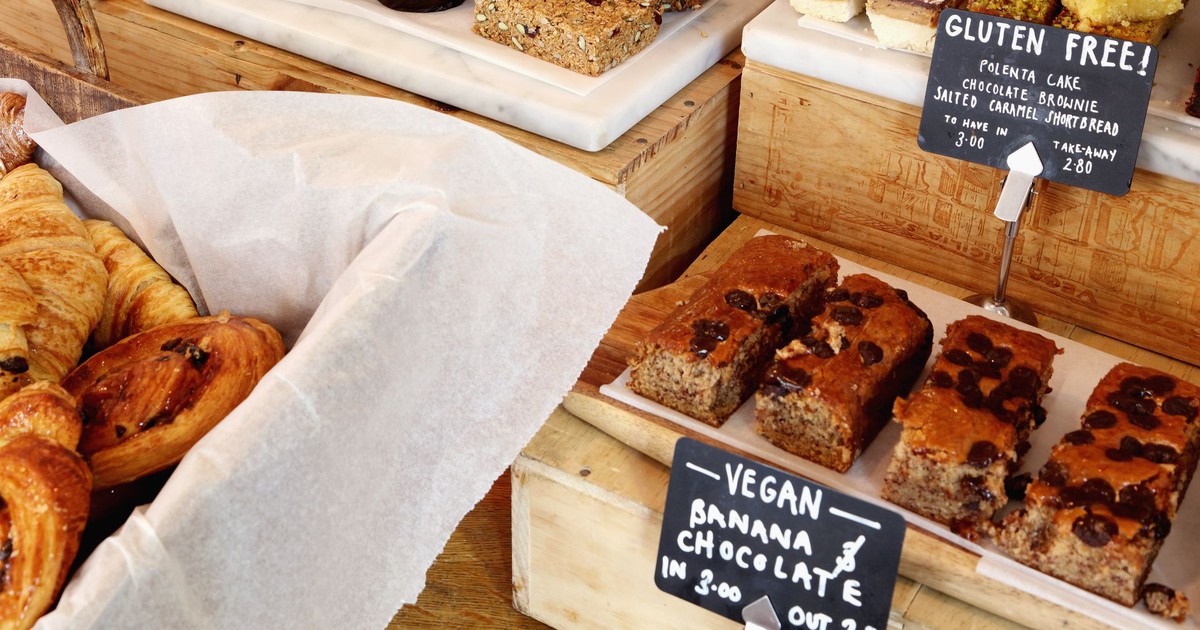 GlutenFree Restaurant Dishes Are Frequently Mislabeled Pulse Nigeria