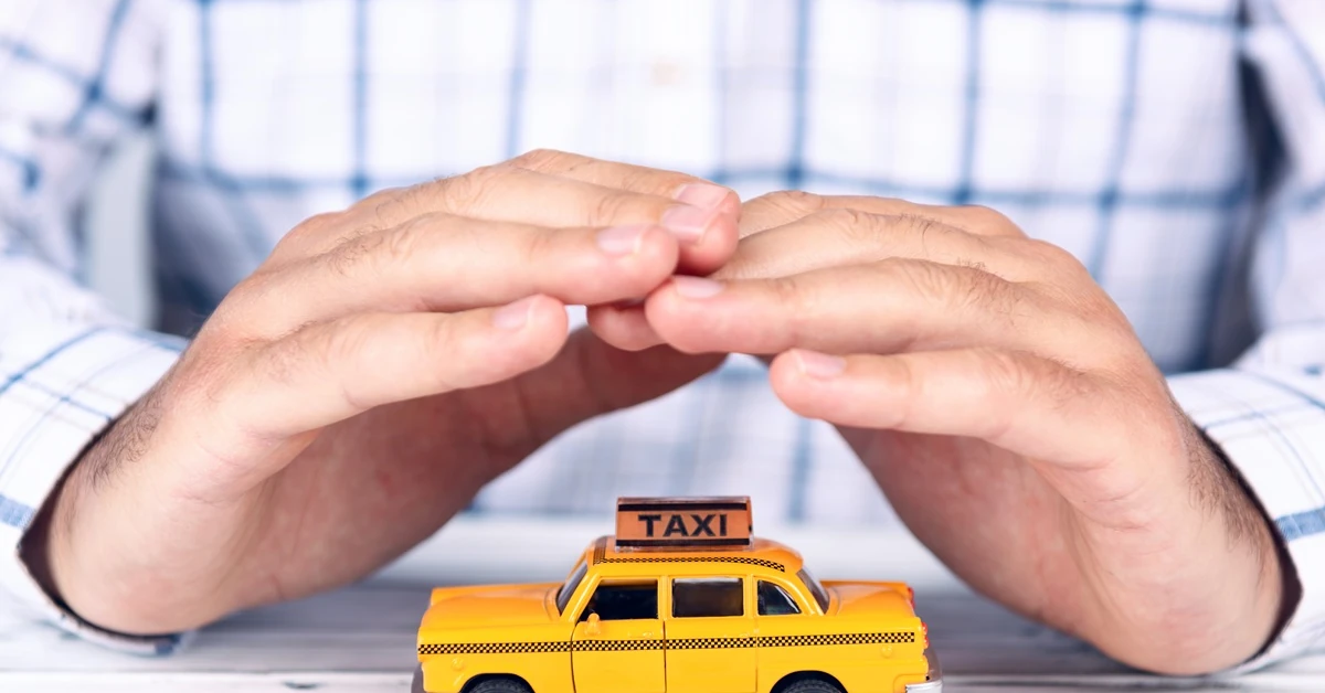 Bezpieczna taksówka - skąd wiadomo która to zweryfikowana?