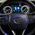 Toyota w Rosji wstrzymuje produkcję i import