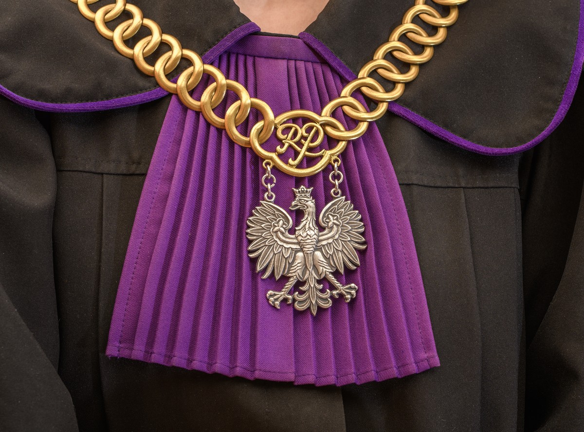 Konkursy w sądach administracyjnych odblokowane