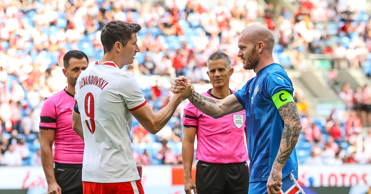 Euro 2020: ¿Serán los polacos una revelación?  El experto español va al grano