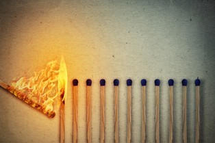 Każda rewolucja kiedyś się wypali. Pytanie co pozostanie po tej cyfrowej