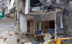 Kulisy wybuchu w Katowicach. Ujawniono SZOKUJĄCĄ treść listu pożegnalnego