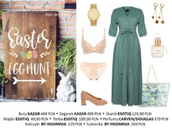 STYLIZACJE na Wielkanoc. Skorzystaj z aktualnych trendów!