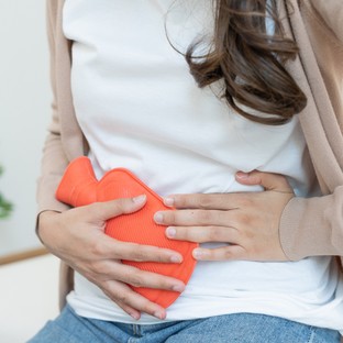 Vastagbélrák: ezek voltak az első tünetei egy fiatal édesanyának