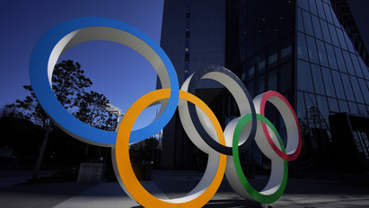 Nézők nélkül nem szívesen akarják megtartani: bajban a tokiói olimpia?