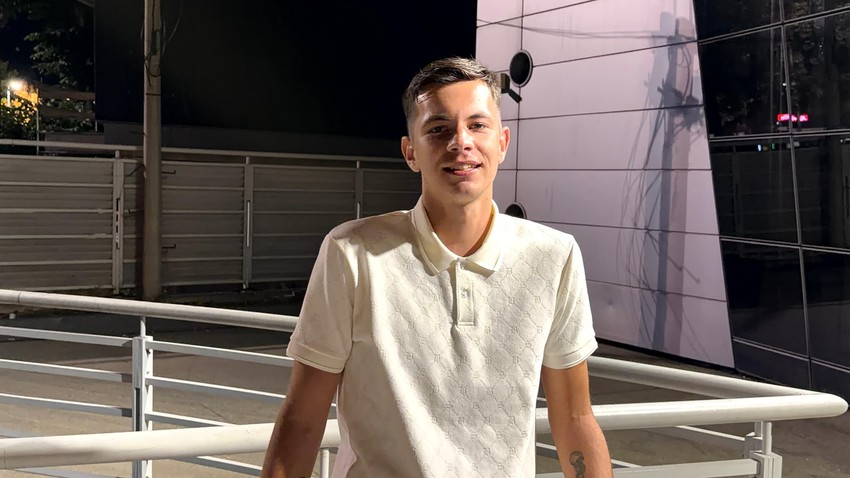 Nerio progovorio o Haninoj prevari i majci Siti Ahmić: "Neću da popustim"
