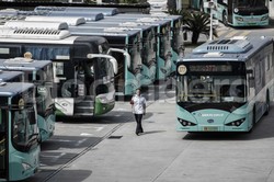 Kłopoty z transportem publicznym w Chinach. Budżety świecą pustkami