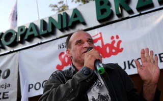 'Ruch Kukiza nie ma nic wspólnego z oddolnością, z obywatelskością, z transparentnością'