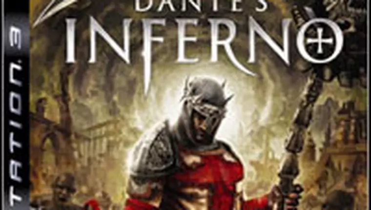 Dante's Inferno