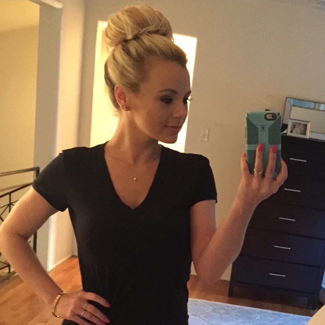 Bývalá pornohviezda Bree Olson