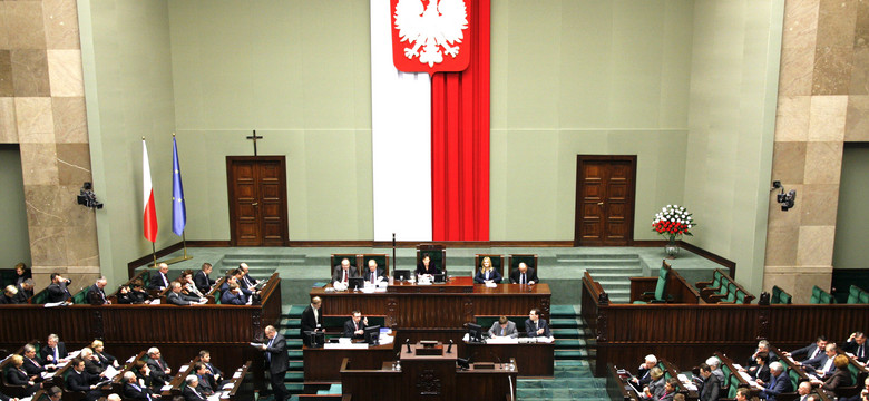 PiS: Immunitet tak, ale nie na wykroczenia drogowe