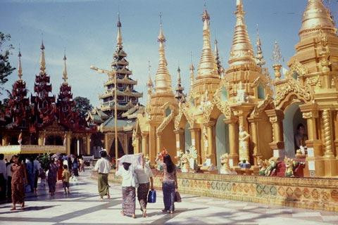 Galeria Birma - kraj zupełnie inny, obrazek 8