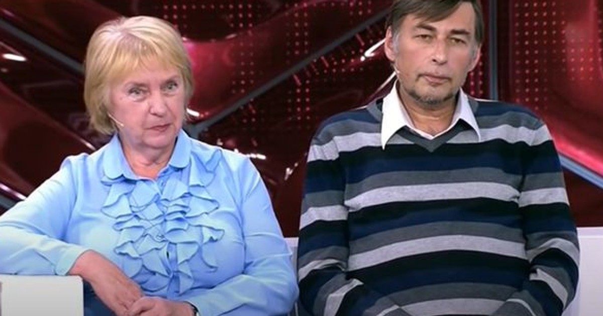 75-year-old woman marries son-in-law after her daughter kicks him out