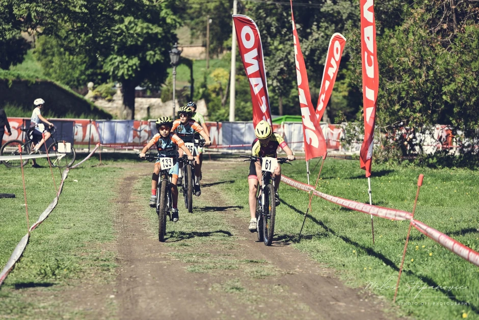 Petrovaradin Fortress MTB kup