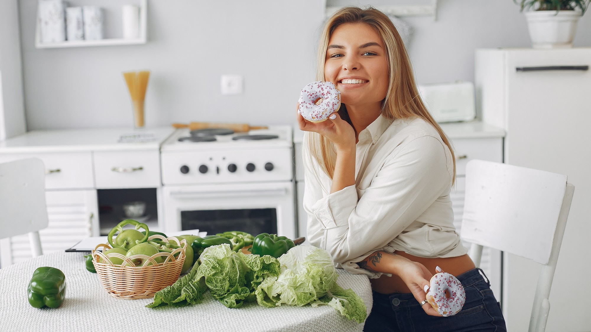Zistite, ktoré bežné zložky jedálnička ticho sabotujú váš metabolizmus.
