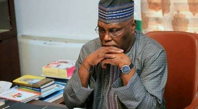 He's lobbying for our endorsement - Northern Elders Forum disowns Atiku