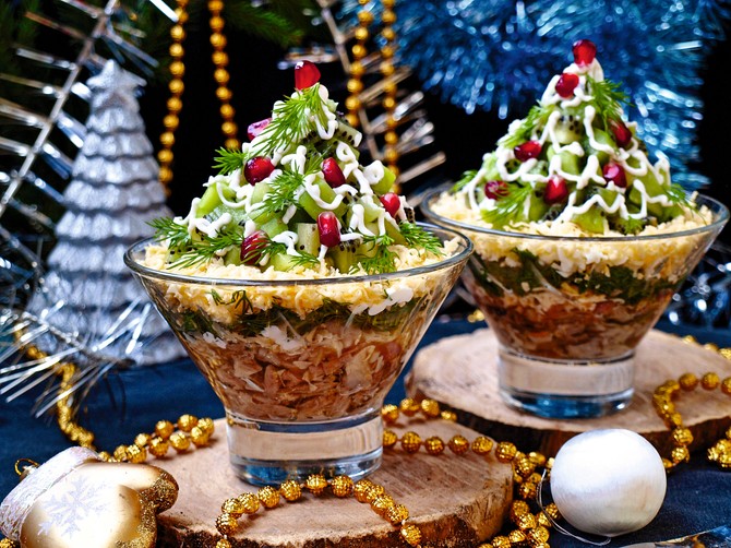 Najbolja goveđa salata koju ste ikad probali