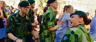 Sąsiedzi Rosji boją się i zbroją (NIE PUBLIKOWAĆ - tekst z DGP zamknięty)