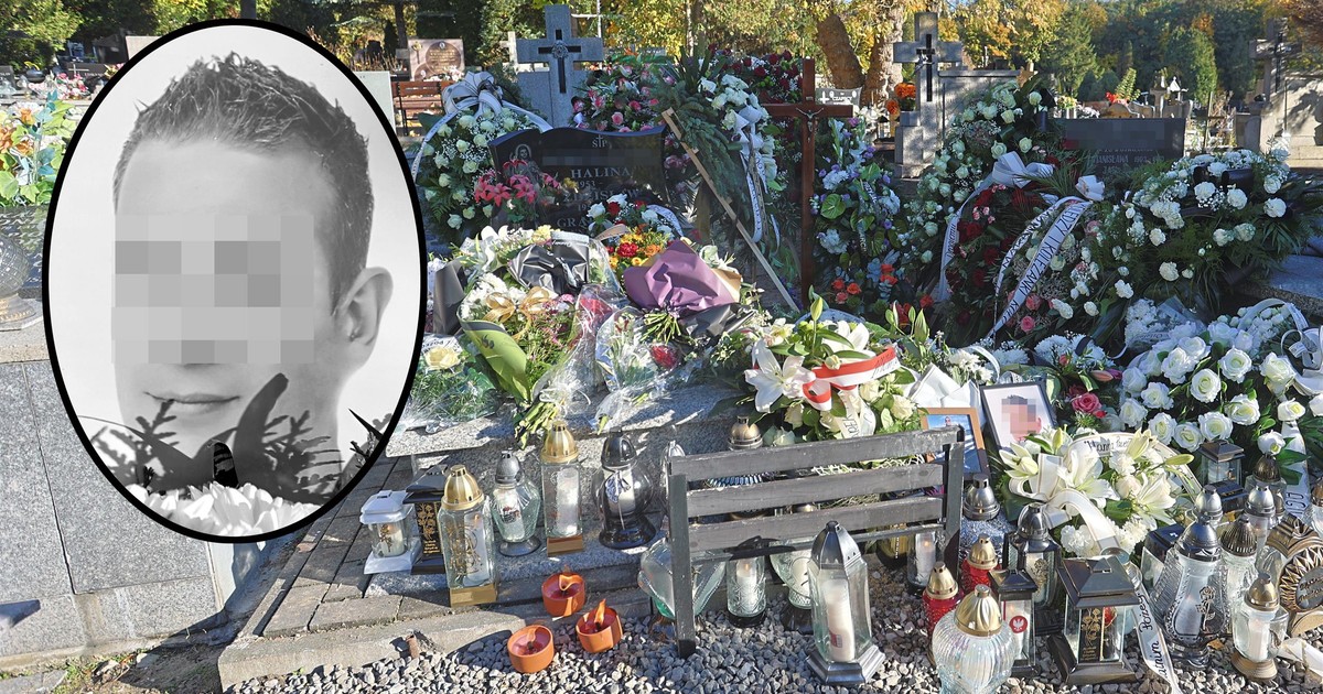 Poruszające słowa księdza podczas pożegnania zagryzionego 46-latka. "Szczególny lęk"