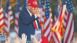 usa uderzają cłami w siedem krajów. brazylia znalazła się na liście tr