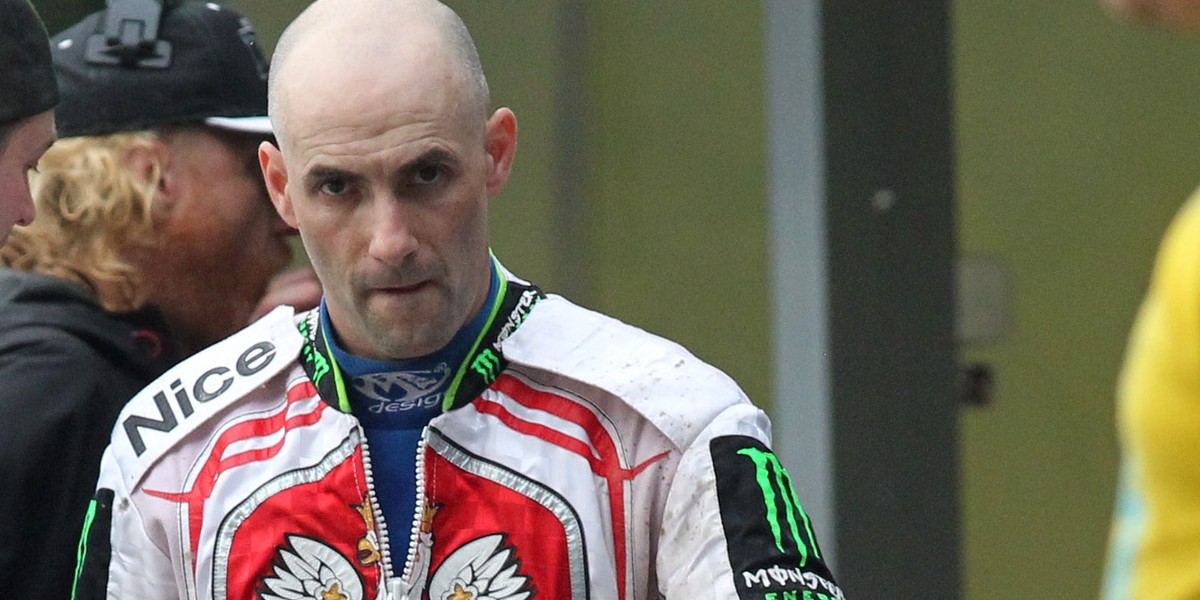 Tomasz Gollob