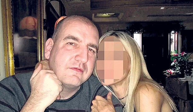 Dragoslav Miloradovic kum Luke Bojovica