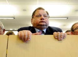 SLD: Poprzemy weto prezydenta