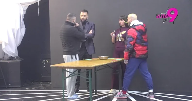 Evo ko je sinoć napustio Zadrugu 9 Elitu