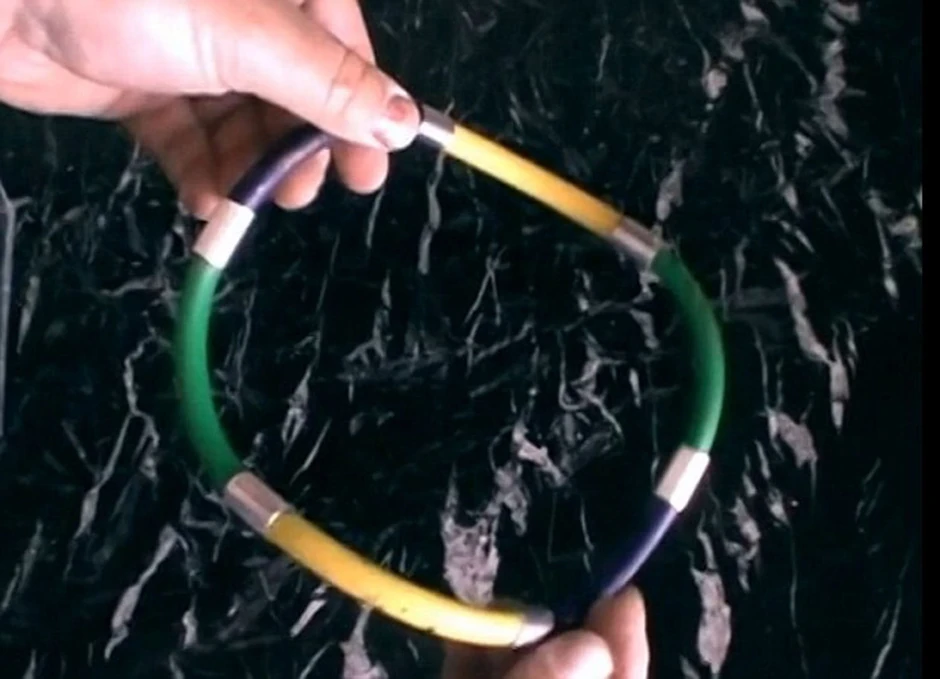 Trenutak kada mu je sinula ideja