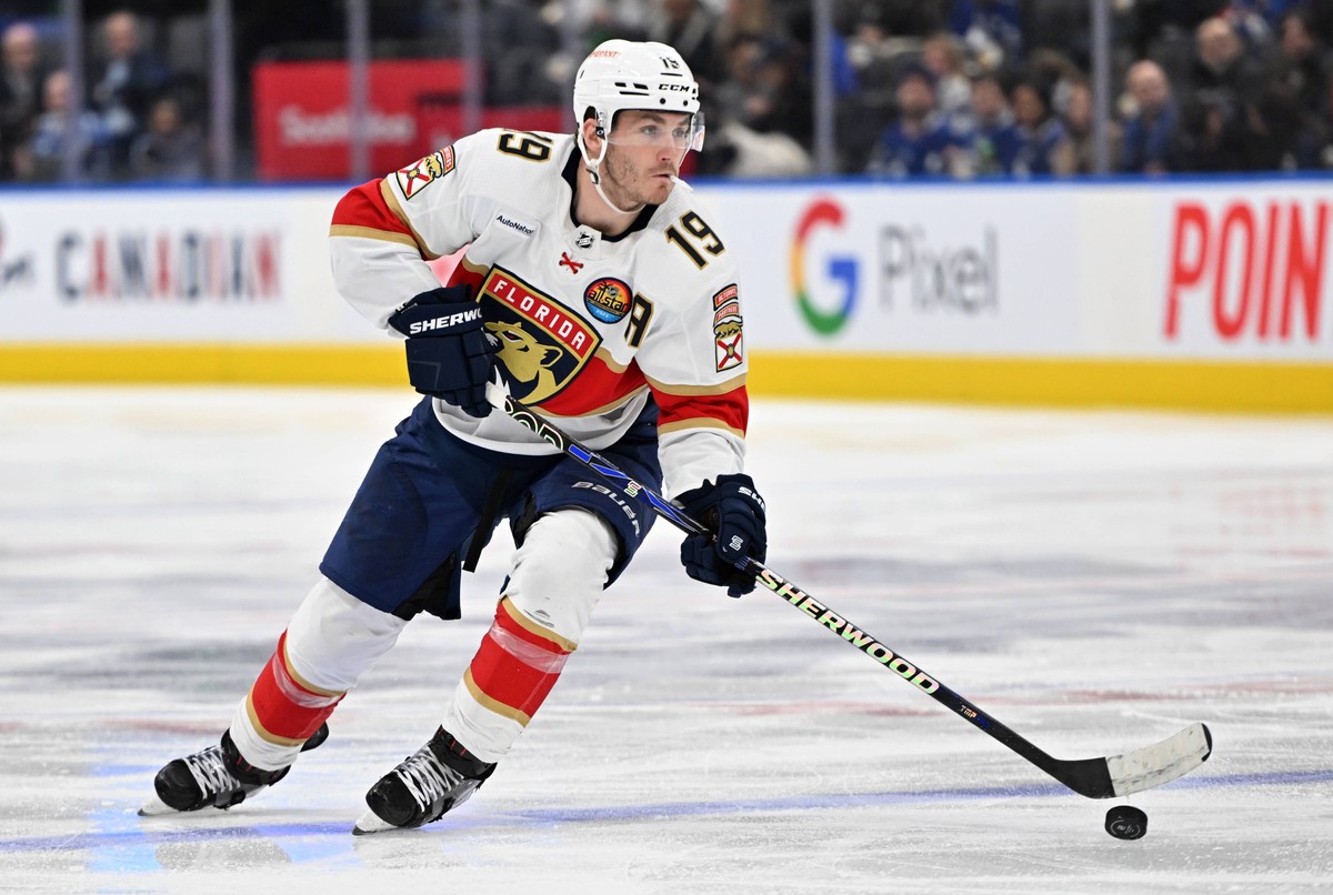 Matthew Tkachuk