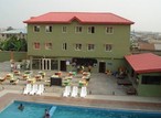 Pandemonium in Ogun hotel as 20-year-old guest drowned in pool
