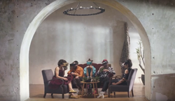 Coma przedstawia nowy TELEDYSK. Zobacz obrazek do piosenki "W cwał"