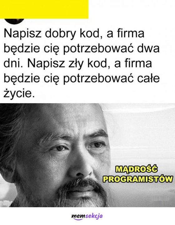 Dzisiaj Dzień Programisty. Zobacz najlepsze memy